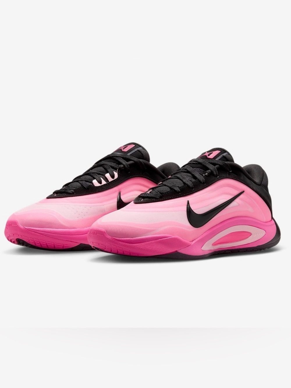 Nike A’One Aja Wilson